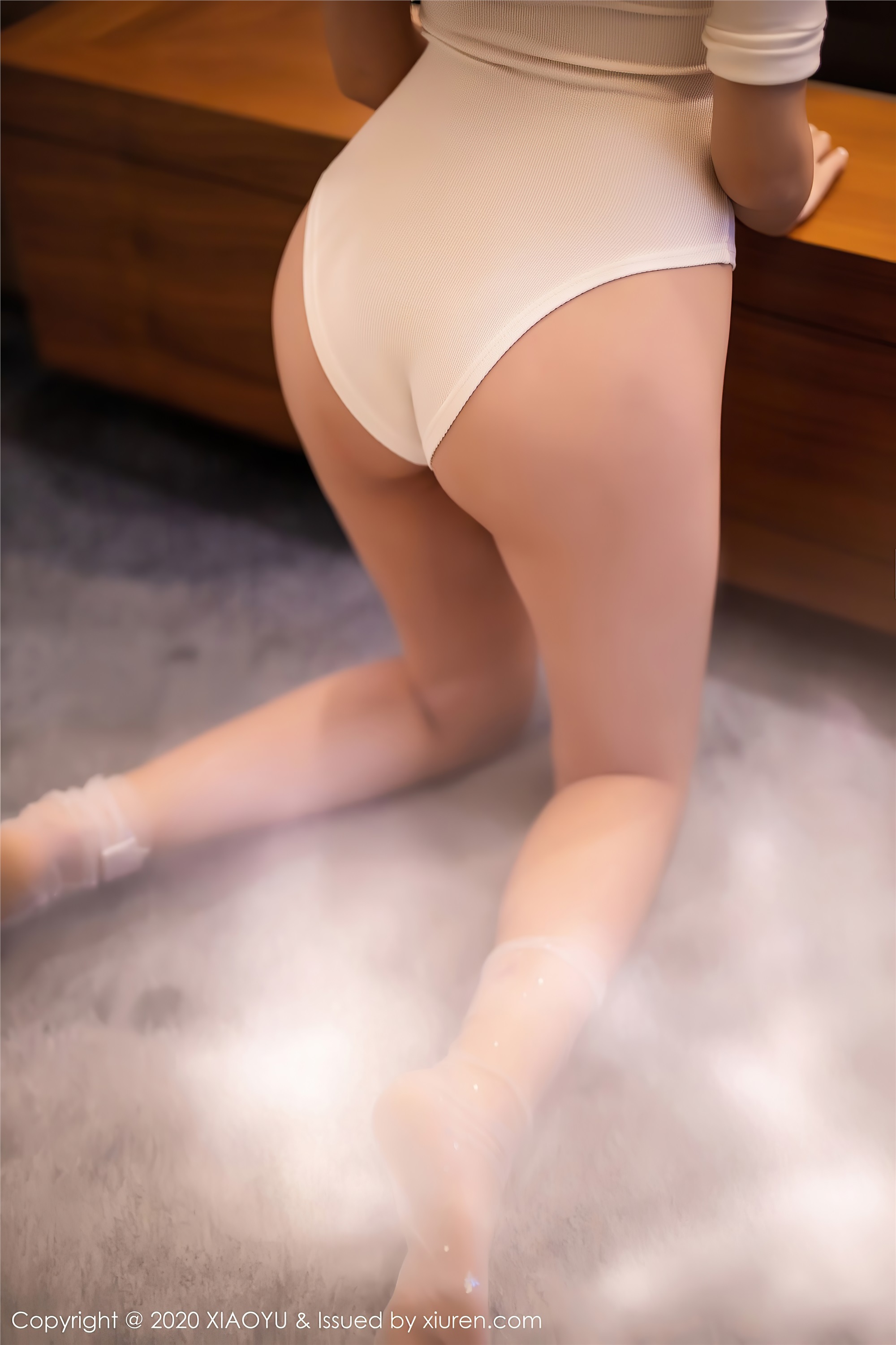 XIAOYU语画界 2020.10.19 Vol.389 安琪Yee